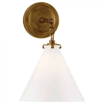 Sconces-Visual Comfort & Co. Signature Collection-TOB22256