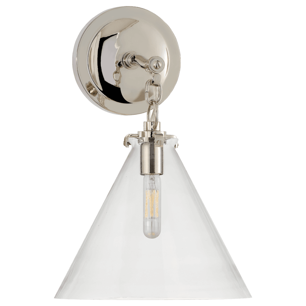 Sconces-Visual Comfort & Co. Signature Collection-TOB22256