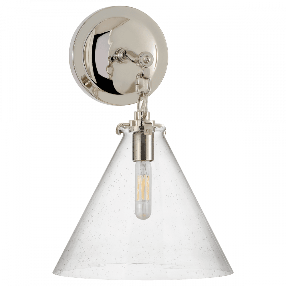 Sconces-Visual Comfort & Co. Signature Collection-TOB22256