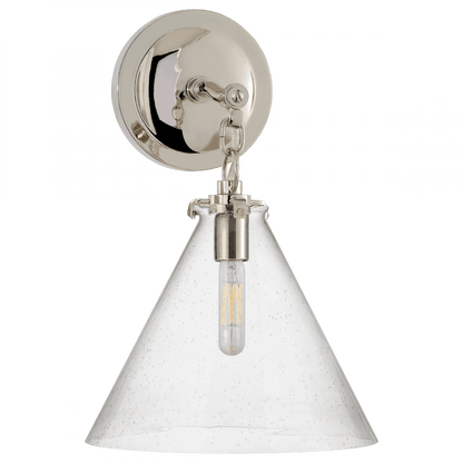 Sconces-Visual Comfort & Co. Signature Collection-TOB22256