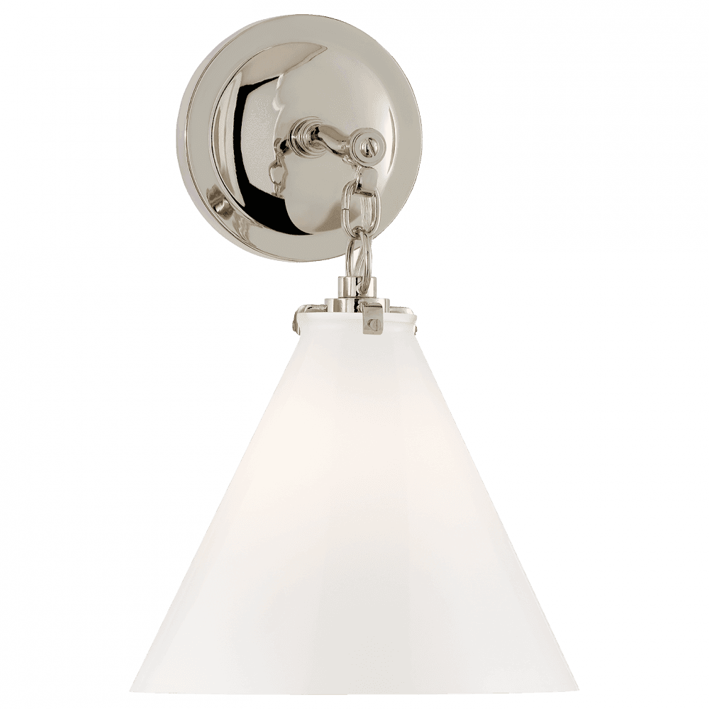 Sconces-Visual Comfort & Co. Signature Collection-TOB22256