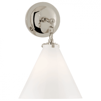 Sconces-Visual Comfort & Co. Signature Collection-TOB22256