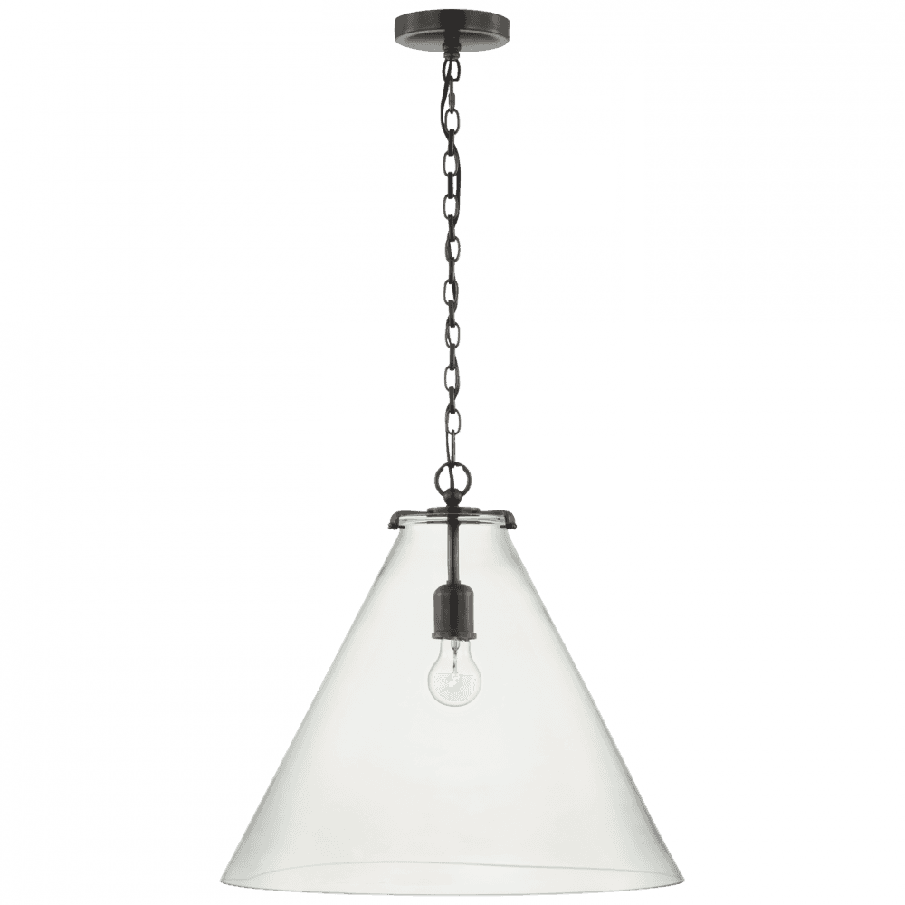 Pendants-Visual Comfort & Co. Signature Collection-TOB52276