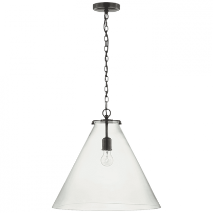 Pendants-Visual Comfort & Co. Signature Collection-TOB52276