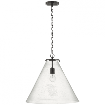 Pendants-Visual Comfort & Co. Signature Collection-TOB52276