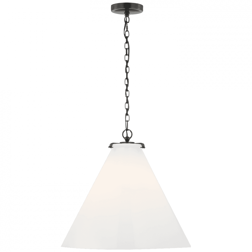 Pendants-Visual Comfort & Co. Signature Collection-TOB52276