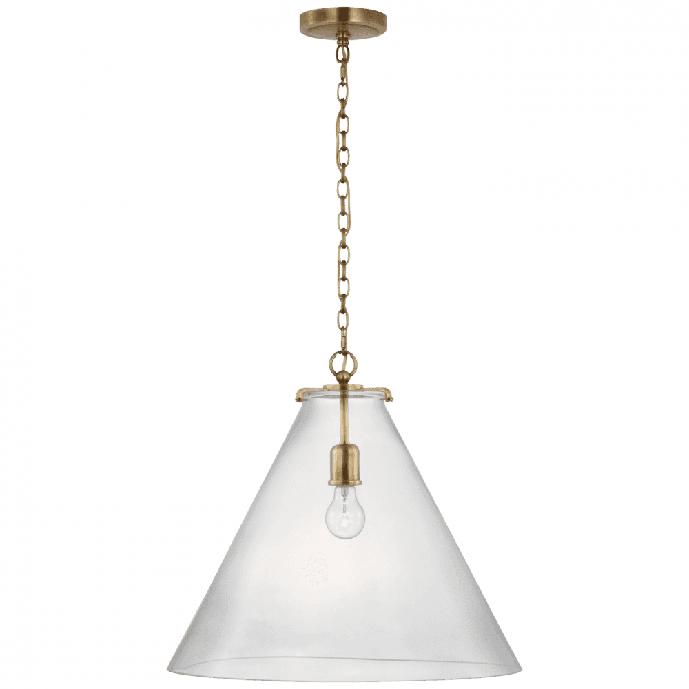 Pendants-Visual Comfort & Co. Signature Collection-TOB52276