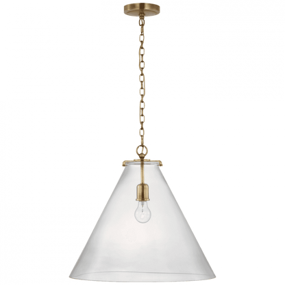 Pendants-Visual Comfort & Co. Signature Collection-TOB52276