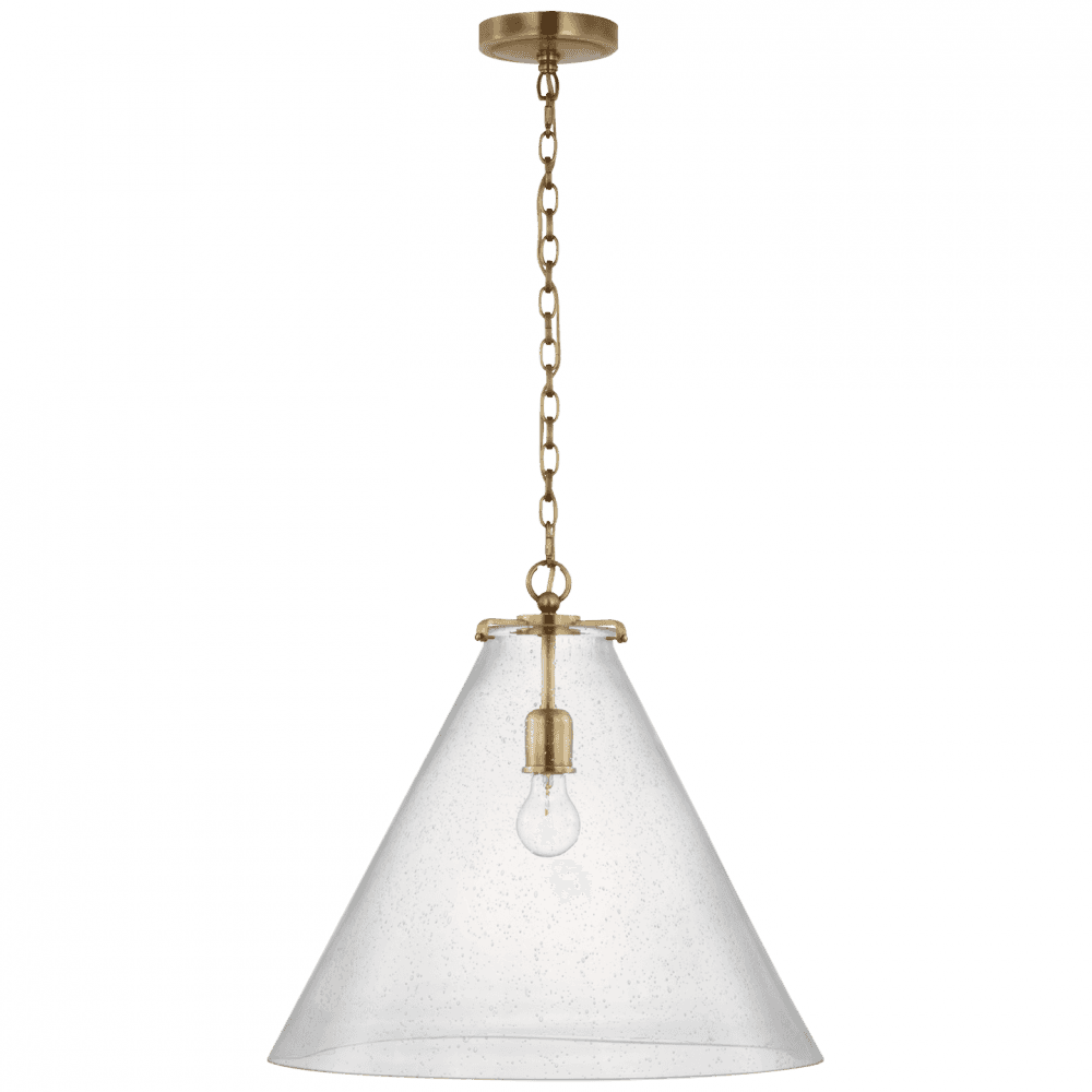 Pendants-Visual Comfort & Co. Signature Collection-TOB52276