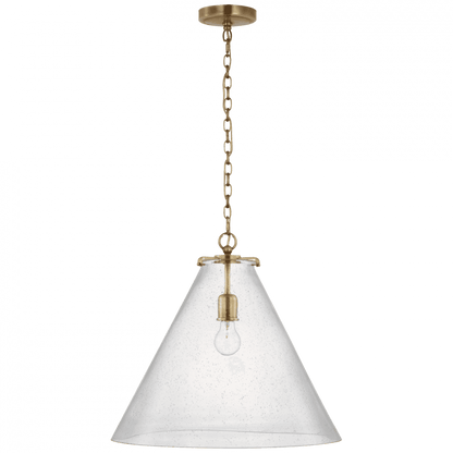 Pendants-Visual Comfort & Co. Signature Collection-TOB52276