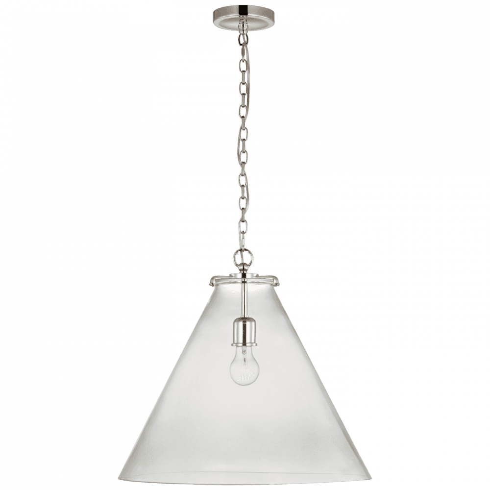Pendants-Visual Comfort & Co. Signature Collection-TOB52276