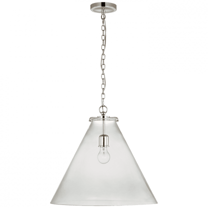 Pendants-Visual Comfort & Co. Signature Collection-TOB52276