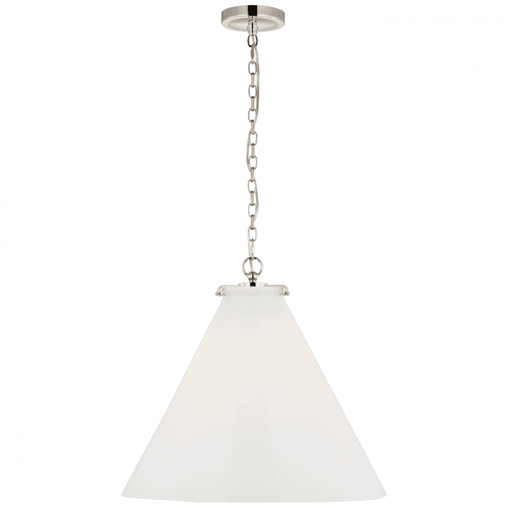 Pendants-Visual Comfort & Co. Signature Collection-TOB52276