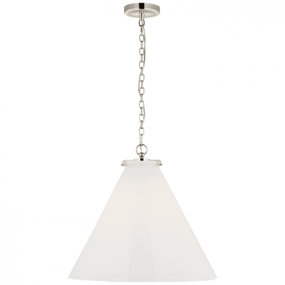 Pendants-Visual Comfort & Co. Signature Collection-TOB52276
