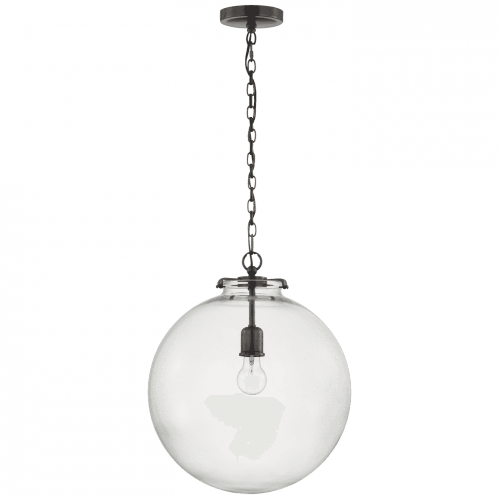 Pendants-Visual Comfort & Co. Signature Collection-TOB52274