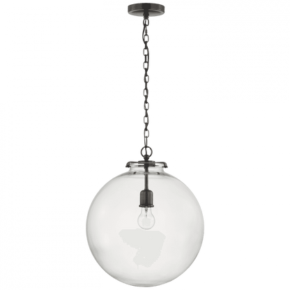 Pendants-Visual Comfort & Co. Signature Collection-TOB52274