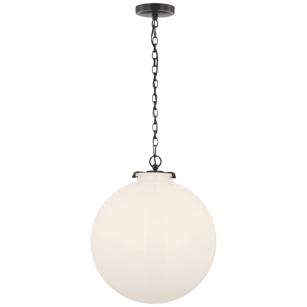 Pendants-Visual Comfort & Co. Signature Collection-TOB52274