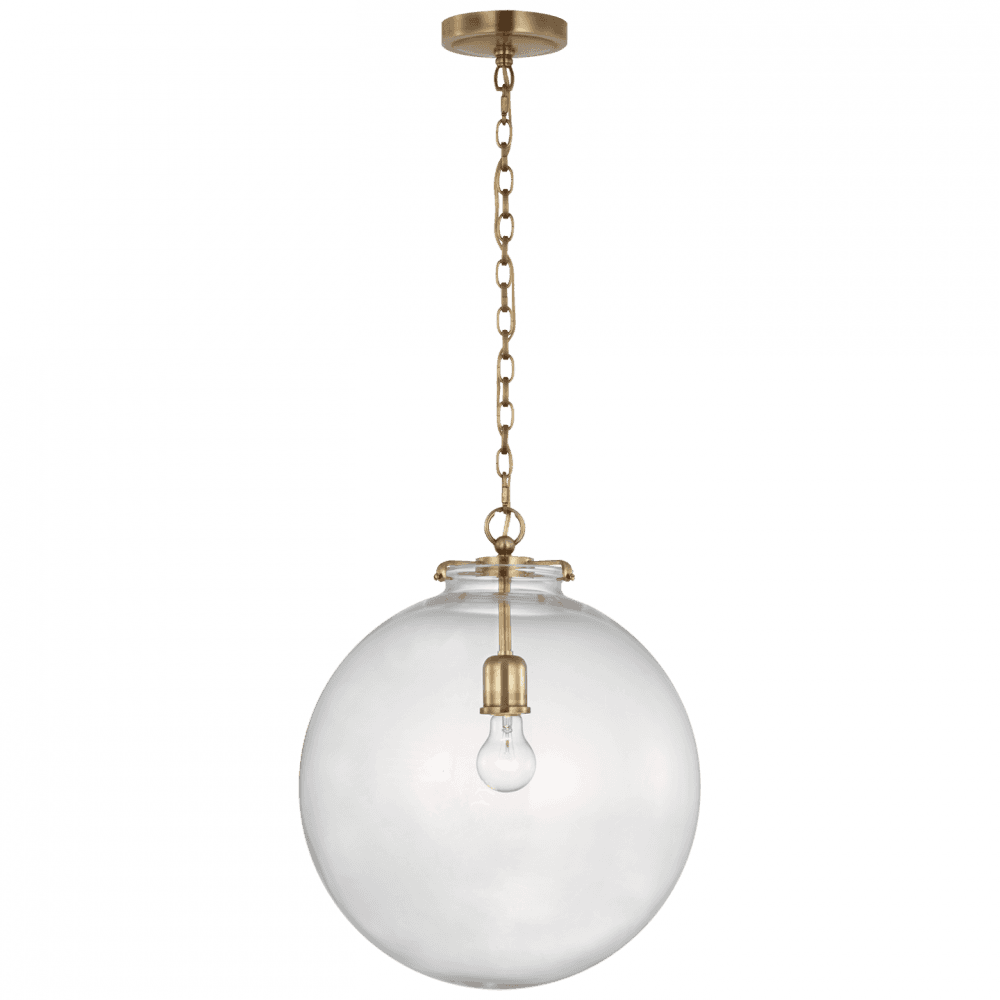 Pendants-Visual Comfort & Co. Signature Collection-TOB52274