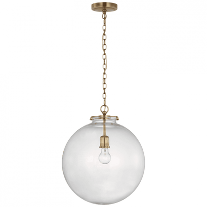 Pendants-Visual Comfort & Co. Signature Collection-TOB52274