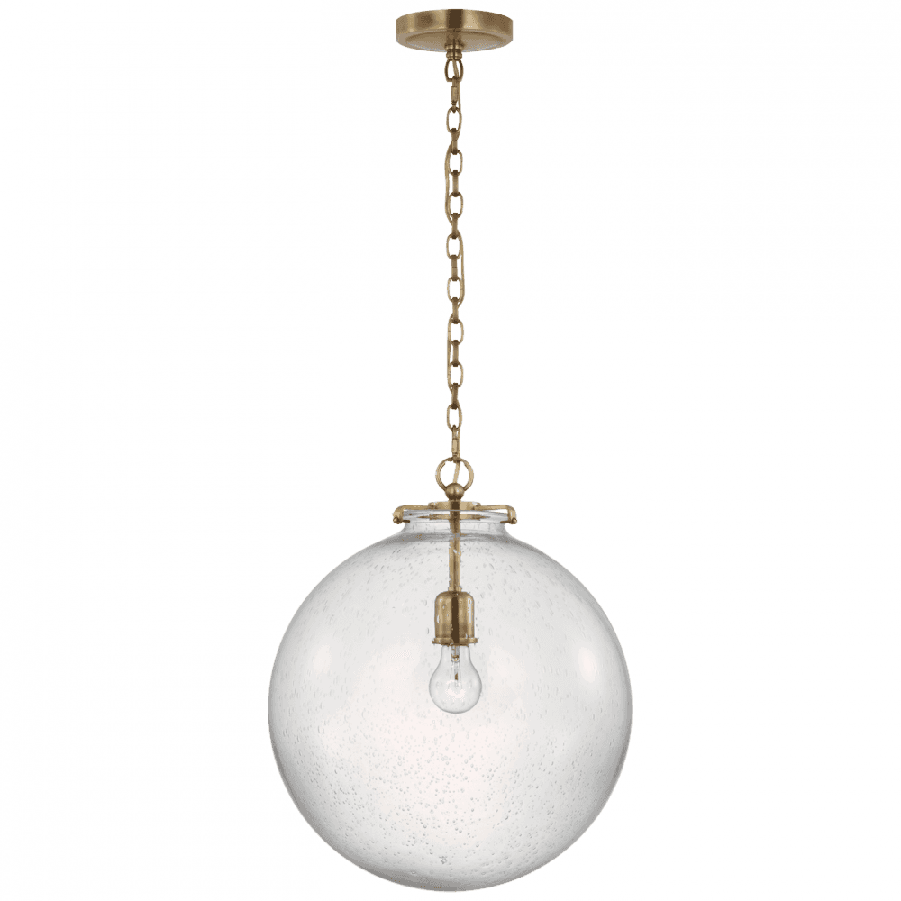 Pendants-Visual Comfort & Co. Signature Collection-TOB52274