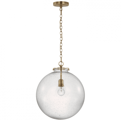 Pendants-Visual Comfort & Co. Signature Collection-TOB52274
