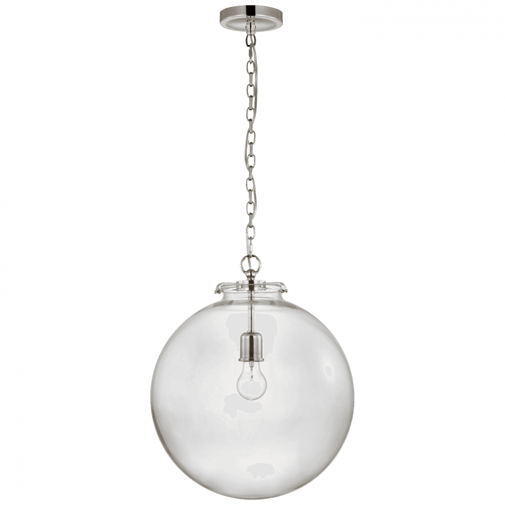Pendants-Visual Comfort & Co. Signature Collection-TOB52274