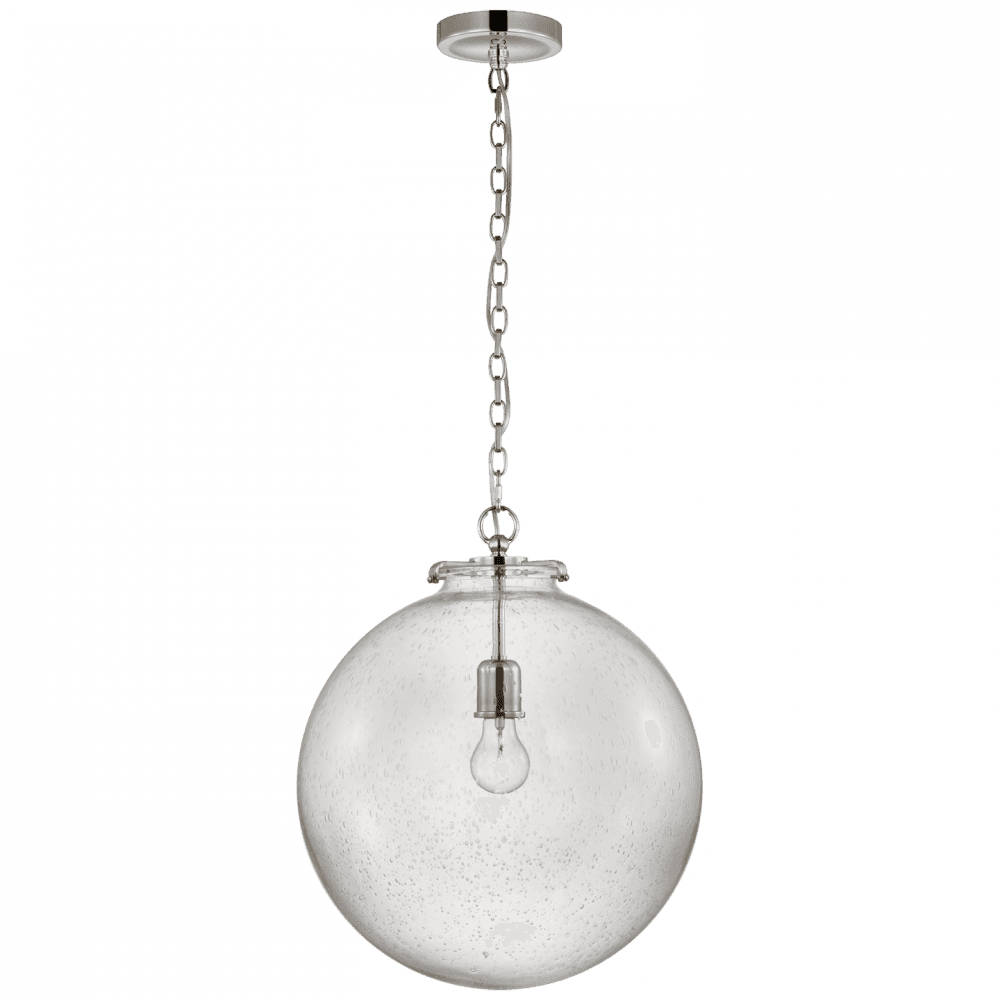Pendants-Visual Comfort & Co. Signature Collection-TOB52274