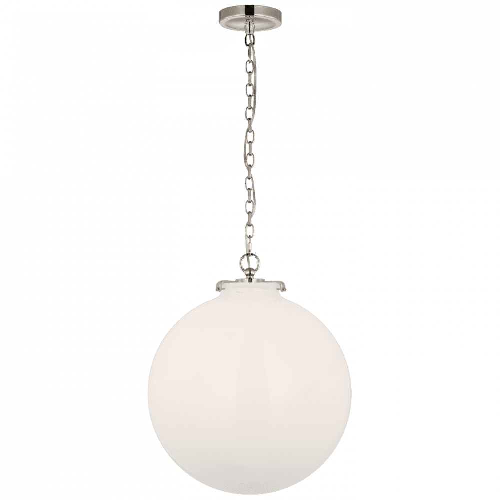 Pendants-Visual Comfort & Co. Signature Collection-TOB52274