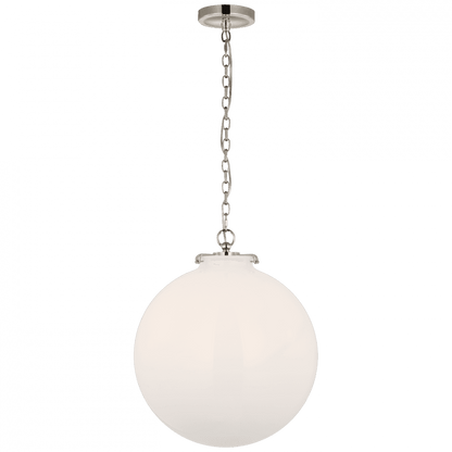 Pendants-Visual Comfort & Co. Signature Collection-TOB52274