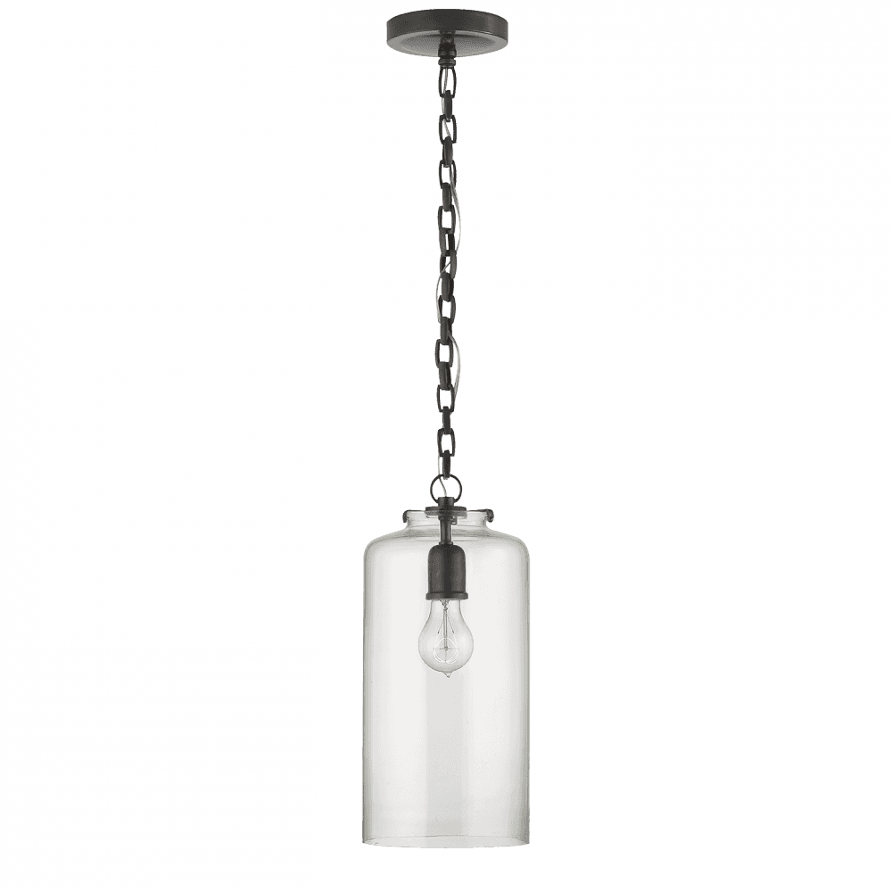 Visual Comfort Signature Katie Pendant Bronze