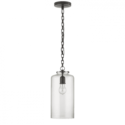Visual Comfort Signature Katie Pendant Bronze
