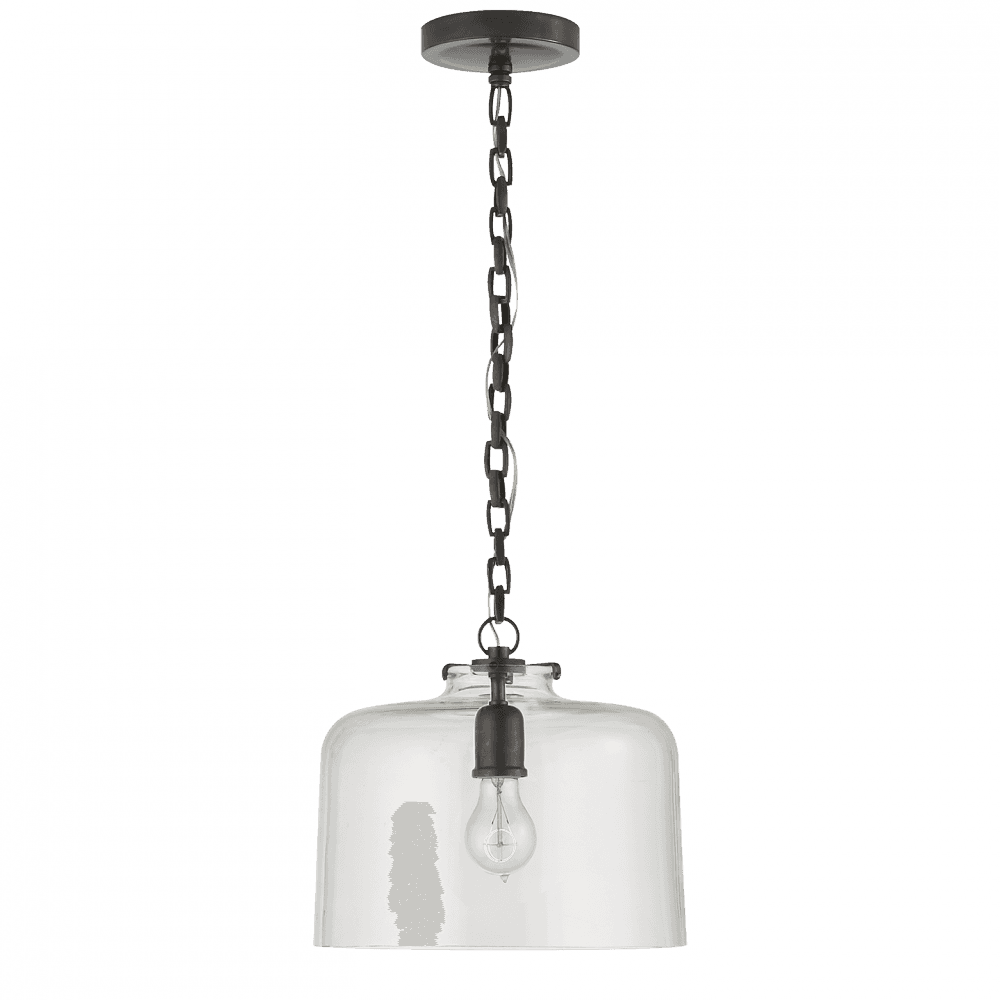 Visual Comfort Signature Katie Pendant Bronze