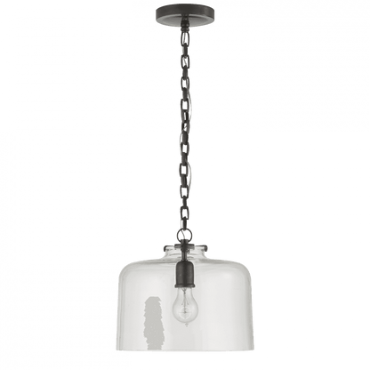 Visual Comfort Signature Katie Pendant Bronze