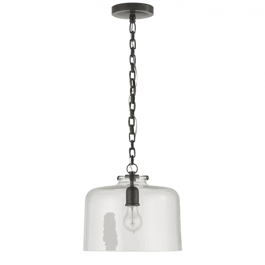 Visual Comfort Signature Katie Pendant Bronze