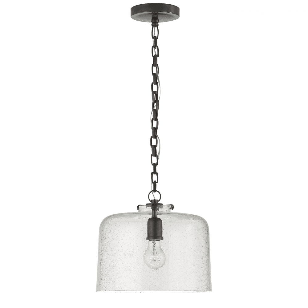 Visual Comfort Signature Katie Pendant Bronze