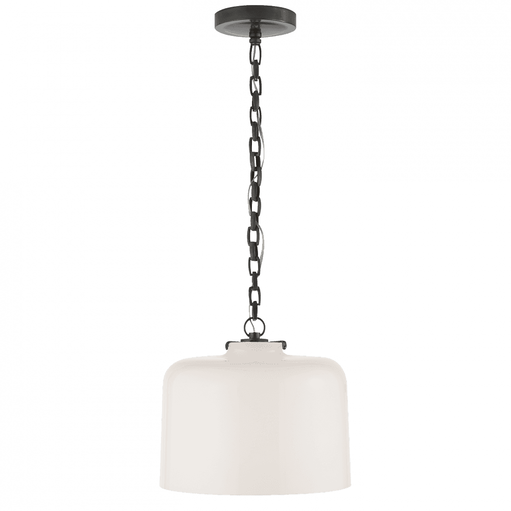 Visual Comfort Signature Katie Pendant Bronze