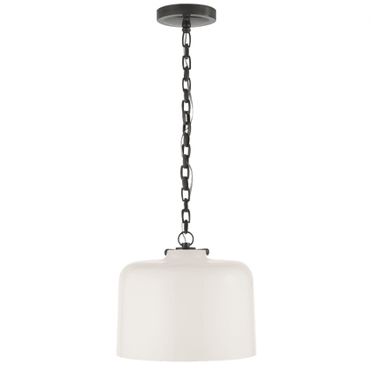 Visual Comfort Signature Katie Pendant Bronze