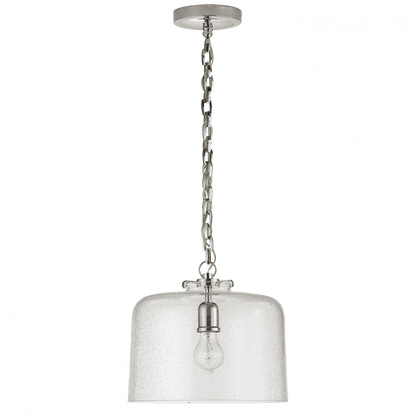 Visual Comfort Signature Katie Pendant Polished Nickel