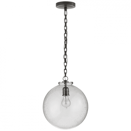 Visual Comfort Signature Katie Pendant Bronze