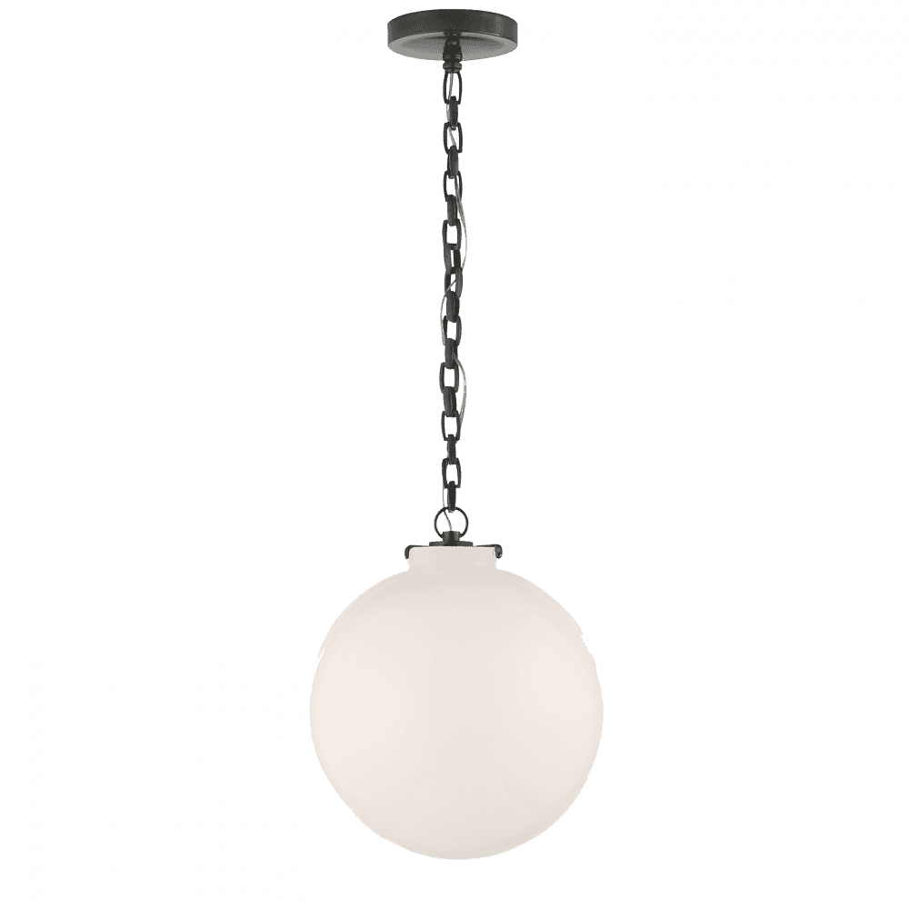 Pendants-Visual Comfort & Co. Signature Collection-TOB52264