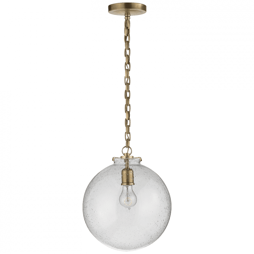 Pendants-Visual Comfort & Co. Signature Collection-TOB52264