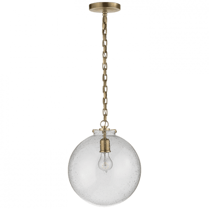Pendants-Visual Comfort & Co. Signature Collection-TOB52264