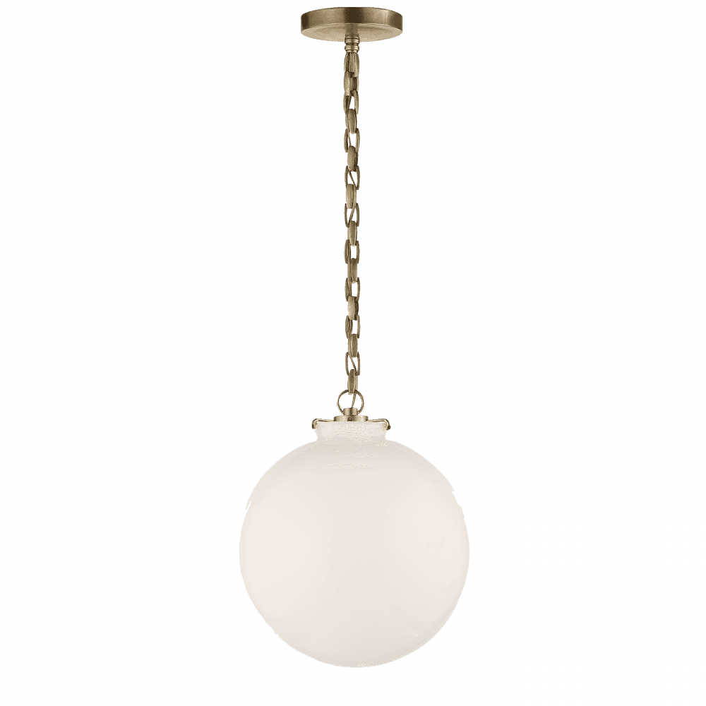 Pendants-Visual Comfort & Co. Signature Collection-TOB52264