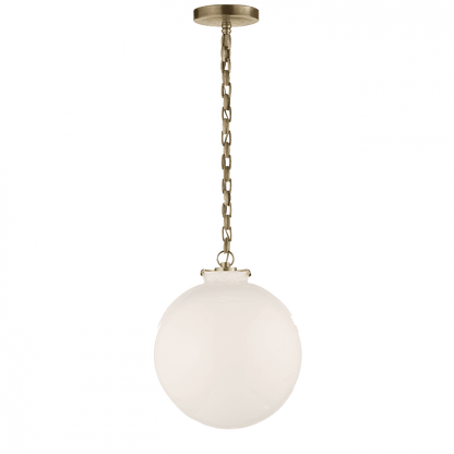 Pendants-Visual Comfort & Co. Signature Collection-TOB52264