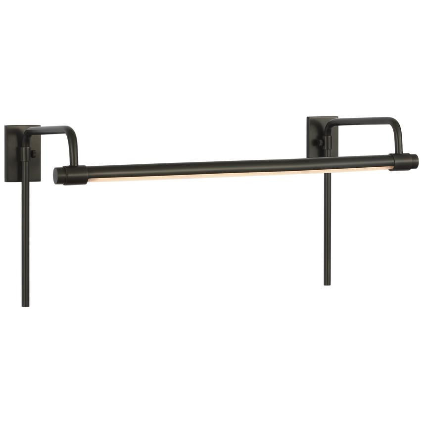 Visual Comfort & Co. Signature Collection Kidd 18" Frame Mount Picture Light