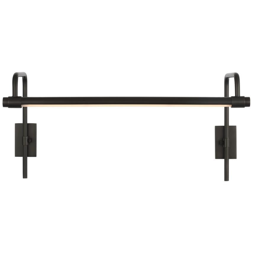 Visual Comfort & Co. Signature Collection Kidd 18" Frame Mount Picture Light