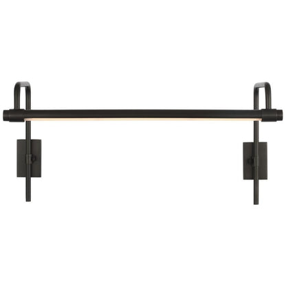 Visual Comfort & Co. Signature Collection Kidd 18" Frame Mount Picture Light