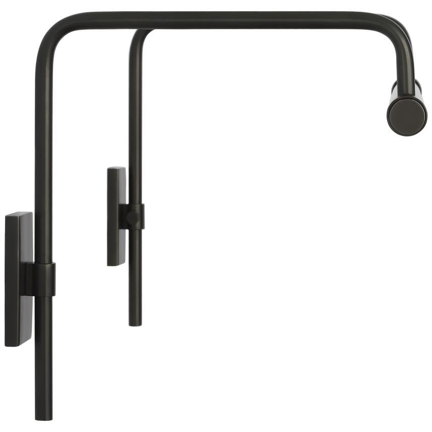 Visual Comfort & Co. Signature Collection Kidd 18" Frame Mount Picture Light