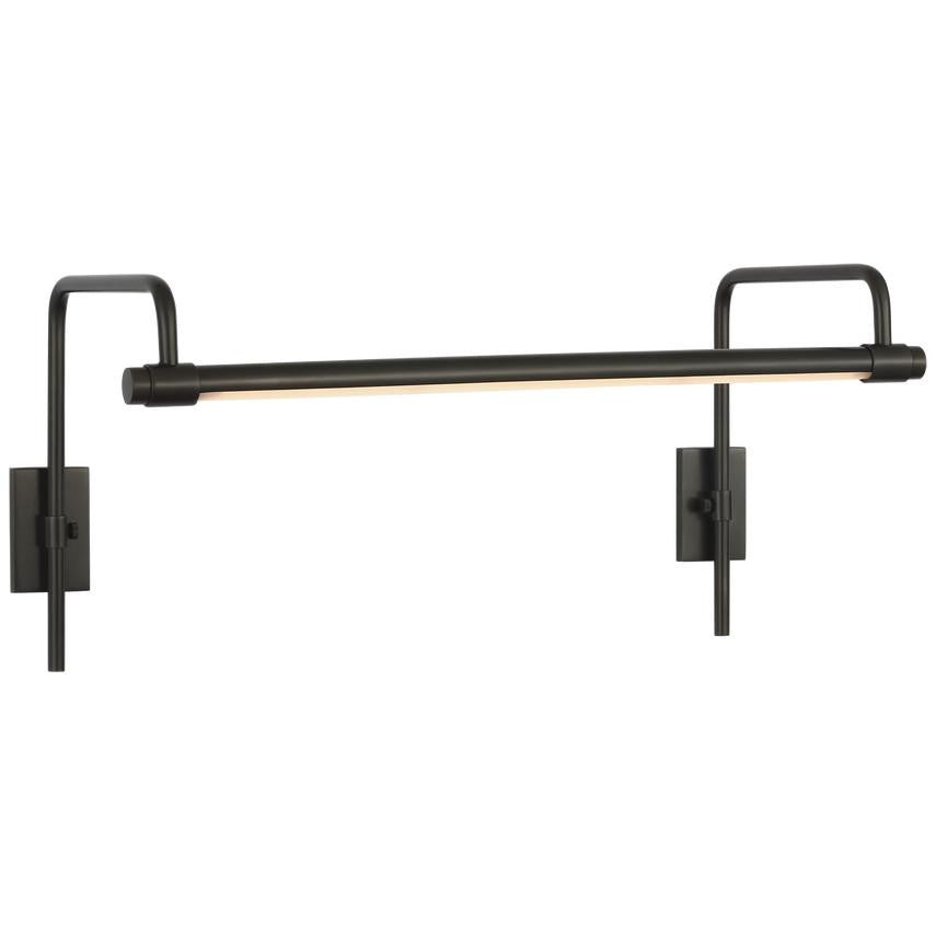 Visual Comfort & Co. Signature Collection Kidd 18" Frame Mount Picture Light