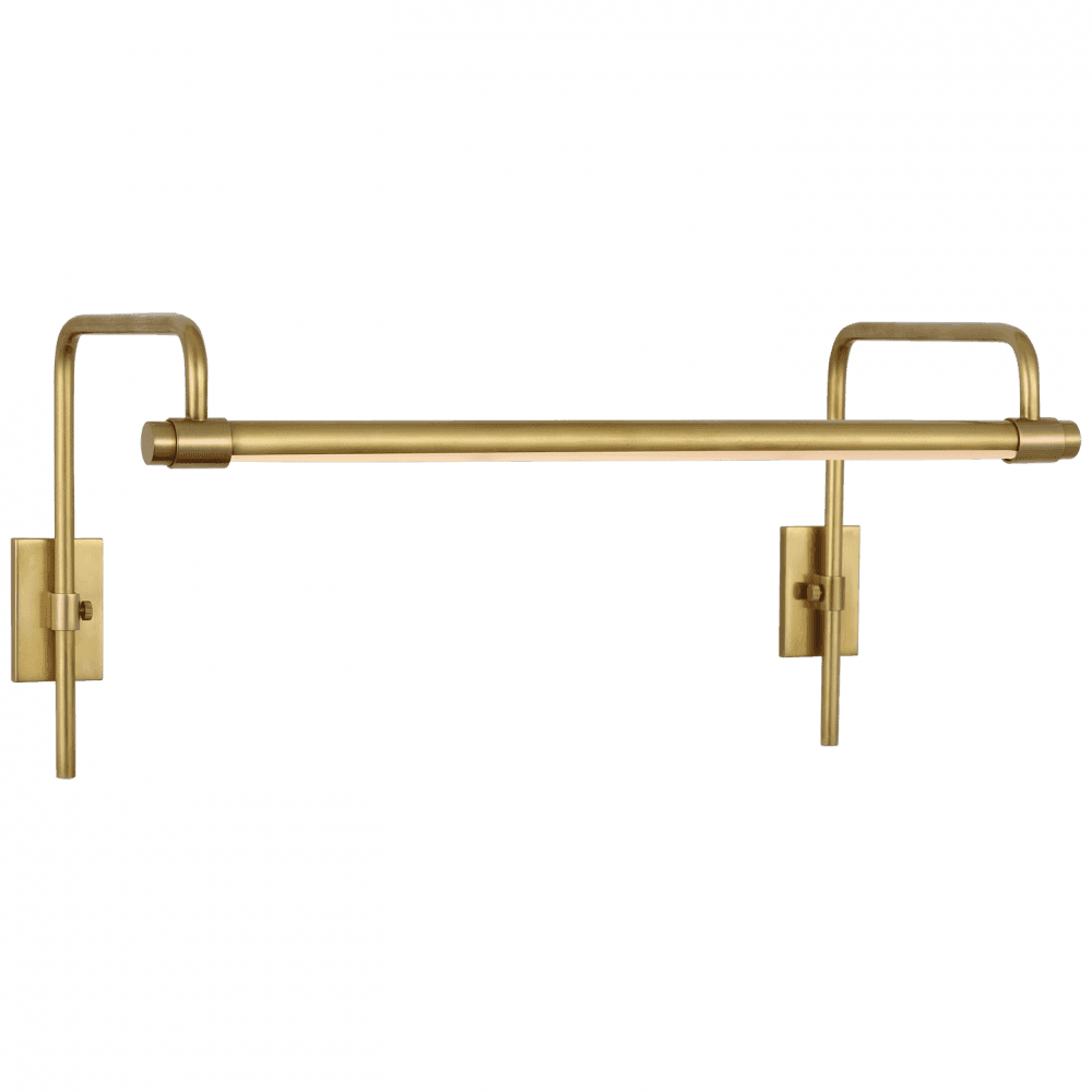 Visual Comfort & Co. Signature Collection Kidd 18" Frame Mount Picture Light